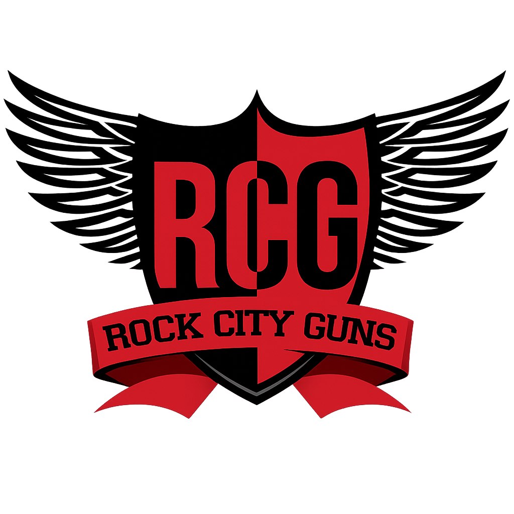 Rock City Guns